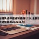 【全国快递停运通知最新2022,全国快递停运通知最新202211月】