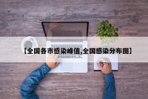【全国各市感染峰值,全国感染分布图】