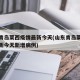 山东青岛莱西疫情最新今天(山东青岛莱西疫情最新今天新增病例)