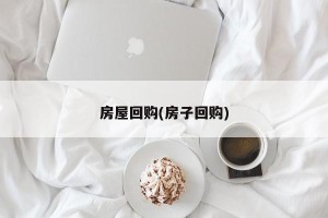 房屋回购(房子回购)