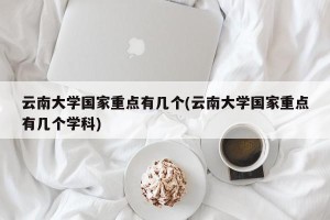 云南大学国家重点有几个(云南大学国家重点有几个学科)